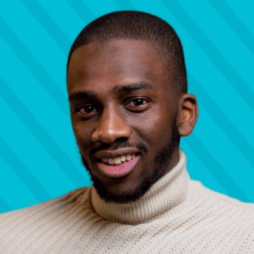 Mohamed Camara - Front-end Developer (+8 ans) Vue.js / Nuxt