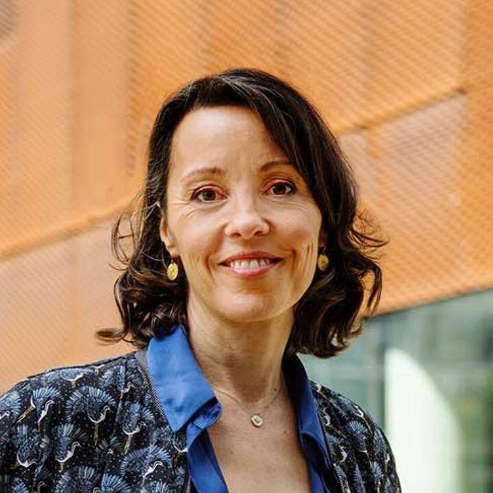 Ingrid Baudry