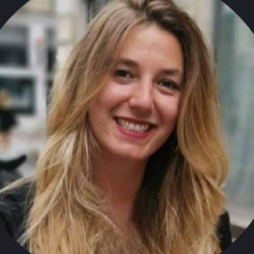 Milena Jonovic - Commerciale Spécialité Appels d'Offres