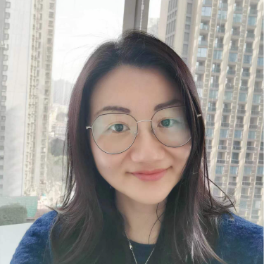 Siye Zhu - B2B Growth Marketing Consultant