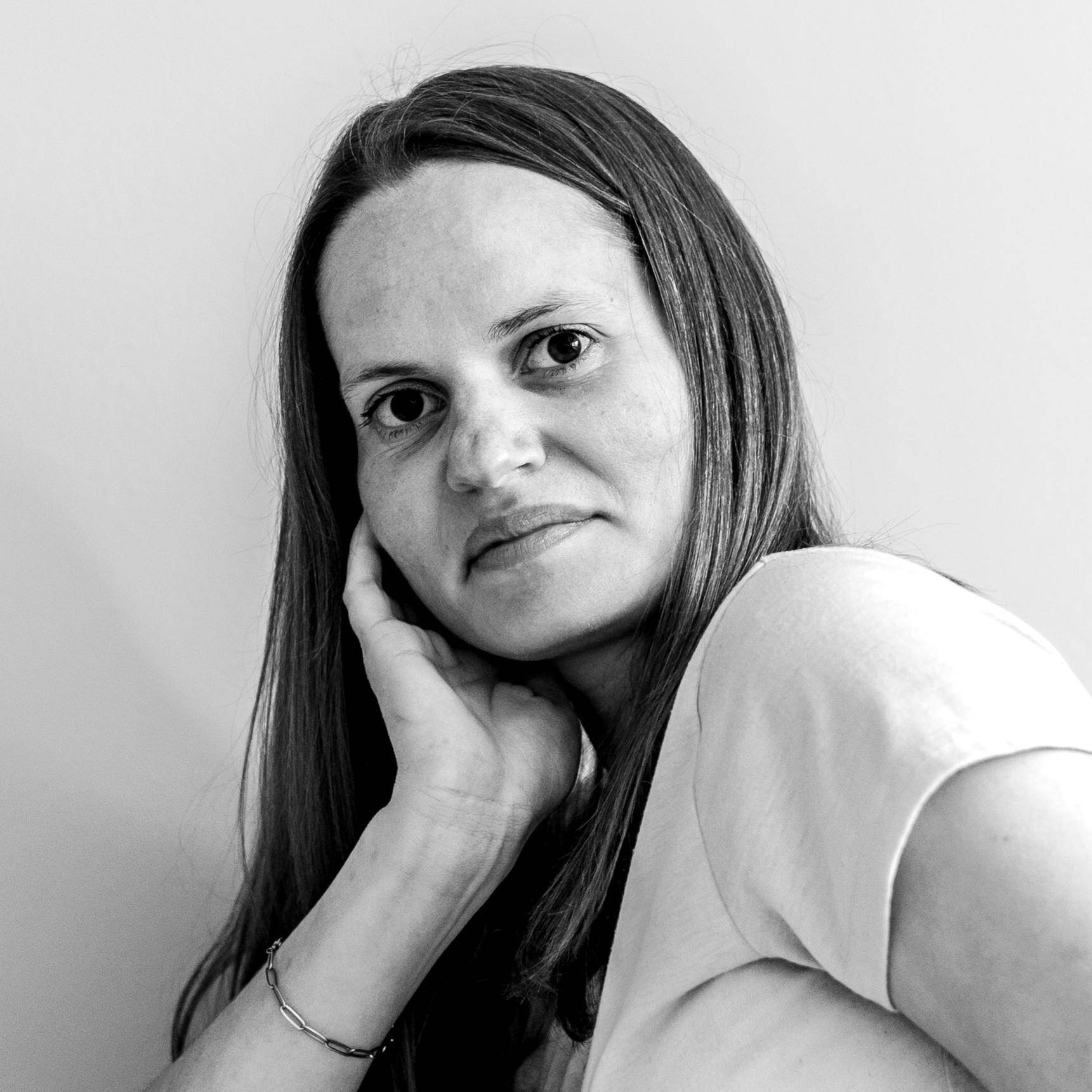 Vanessa Corbiere - Assistante virtuelle