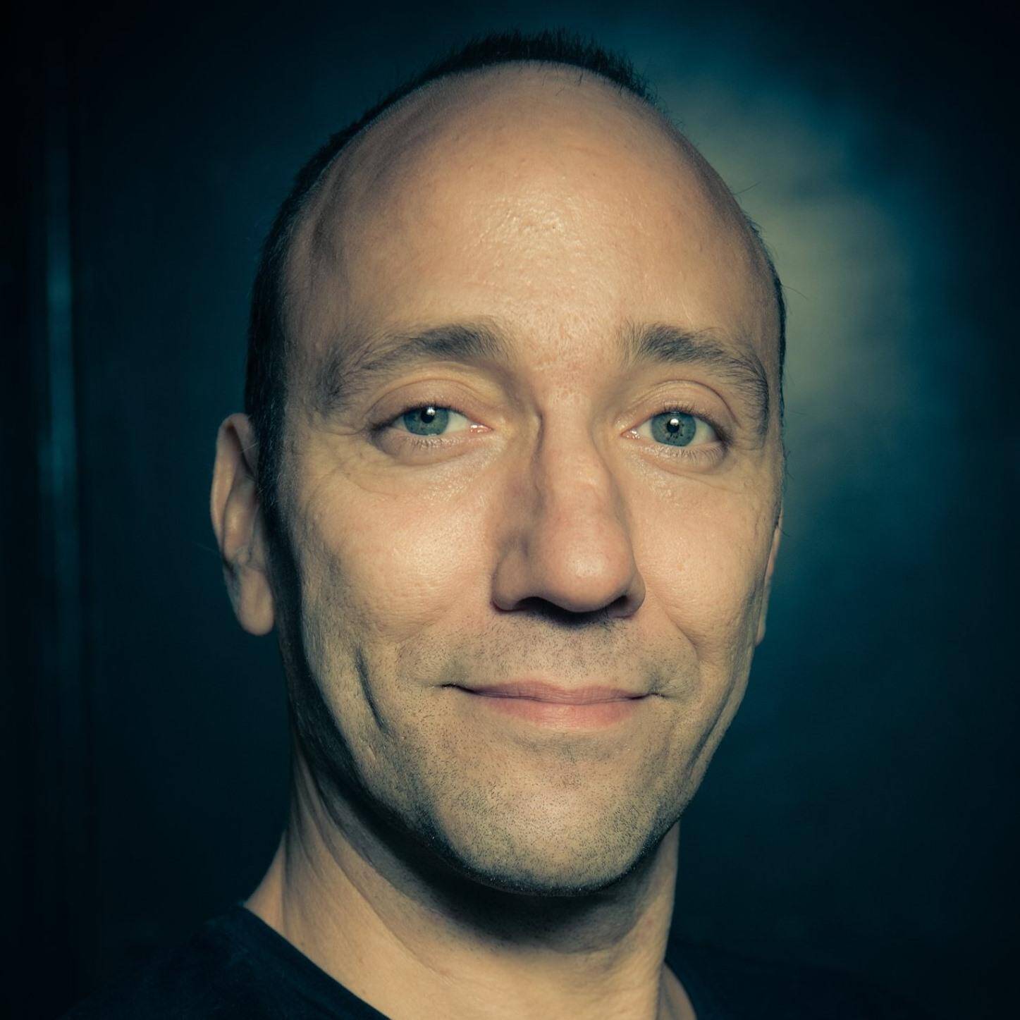 Philippe Cochinard