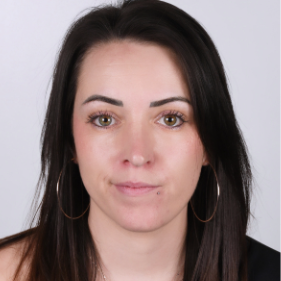 Aurelie Bac