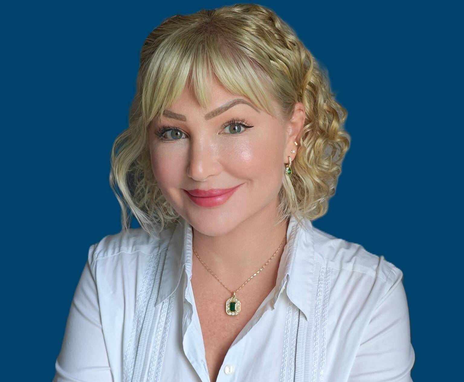 Stéphanie Roels