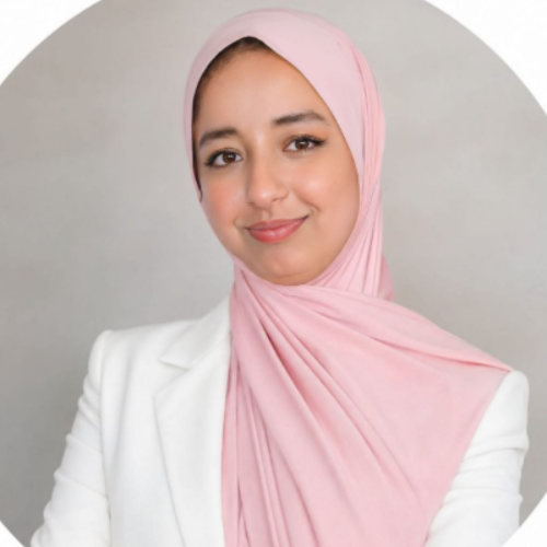 Hiba Bendyab - Data & IA engineer