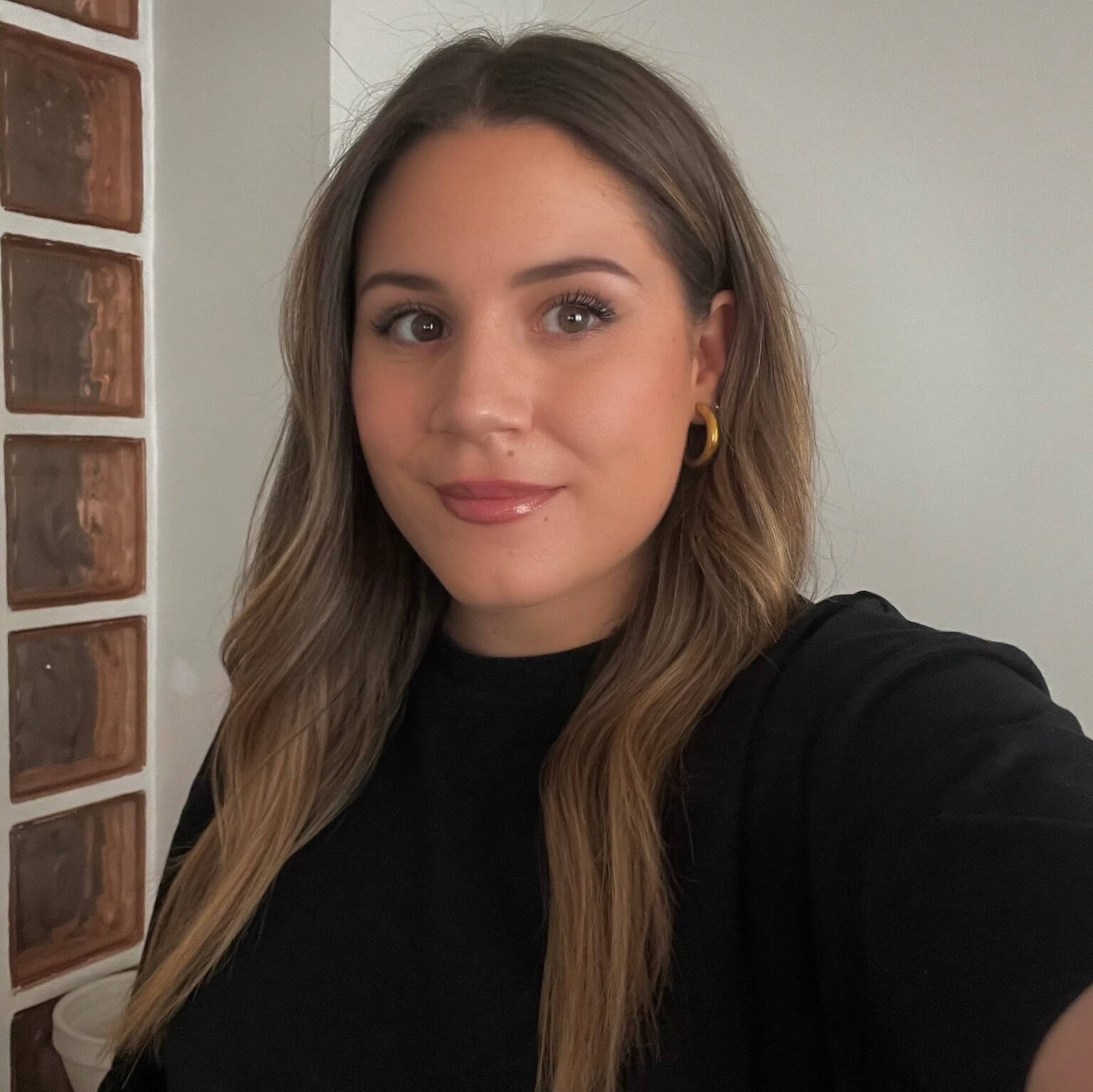 Paula Blazquez - SOCIAL MEDIA MANAGER - FREELANCER