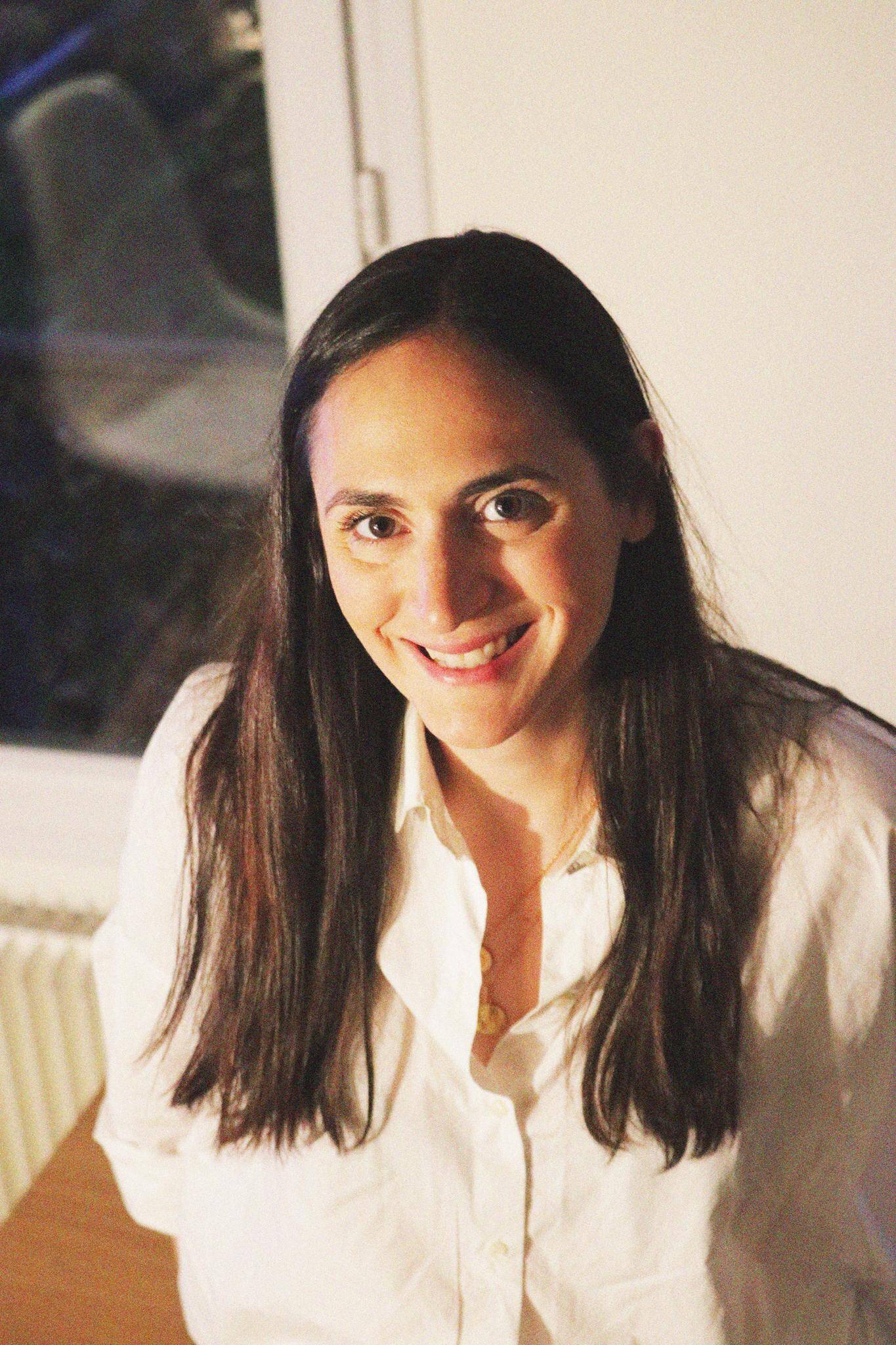 Juliette Grangier Maclouf