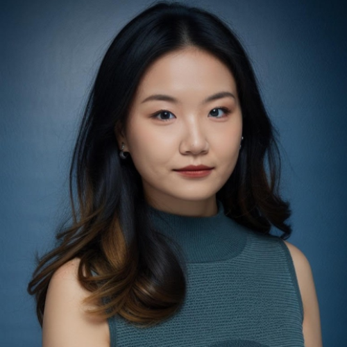 Xuehzhen Zhang
