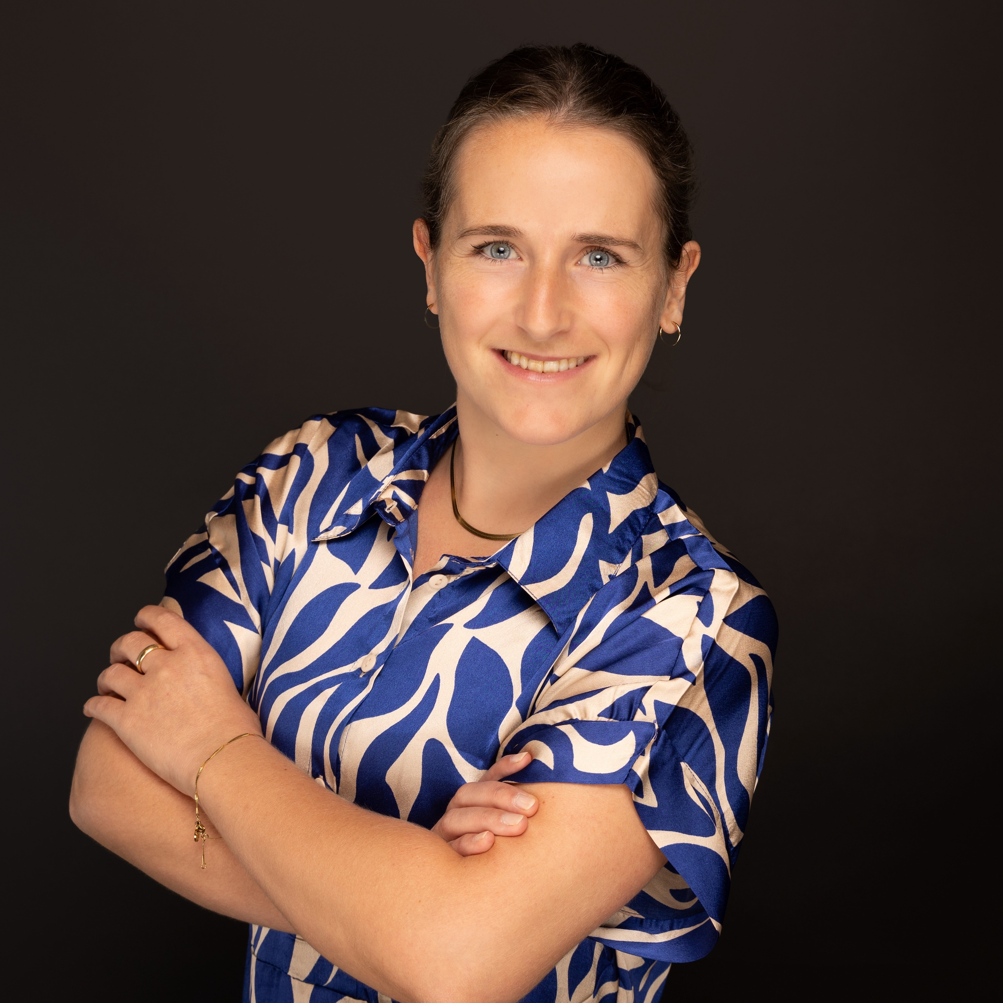 Constanze Schmuck - Project & Operations Manager