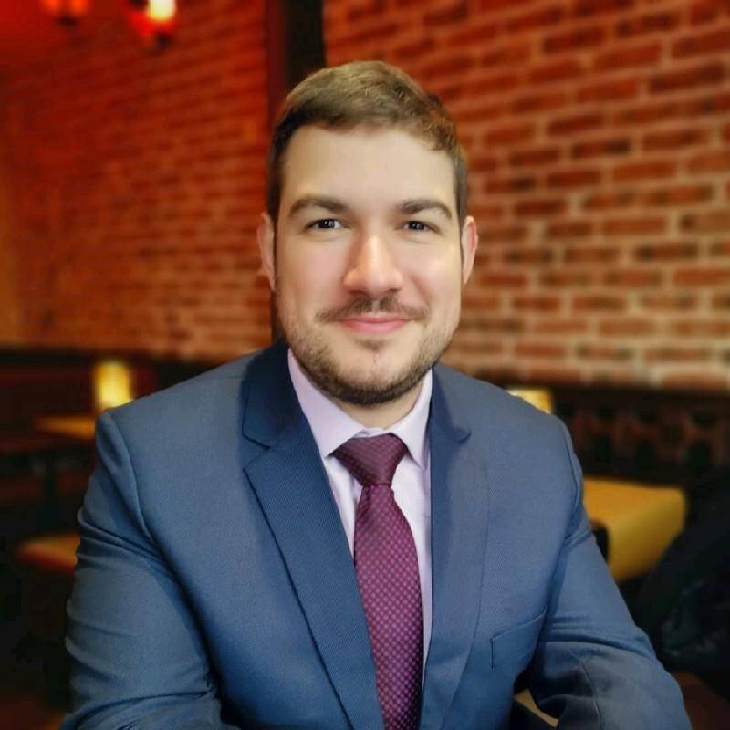 Guillaume J. - Product Manager