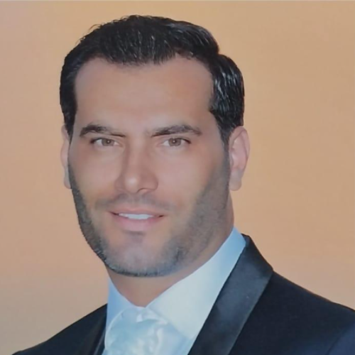 Mohamad Ali