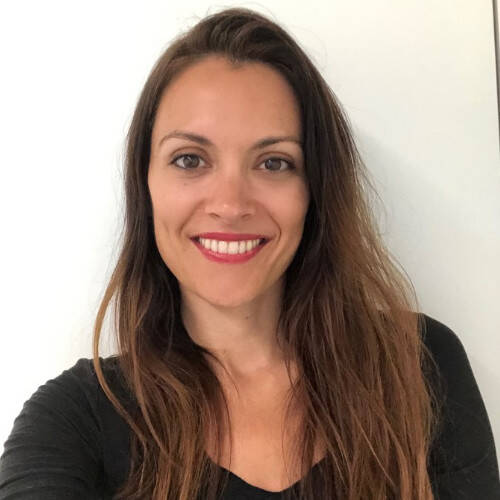 Vanessa Beato