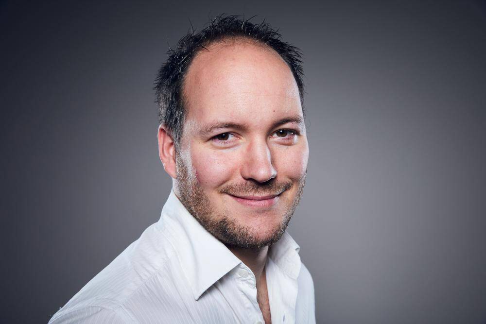 Marc Vendrely