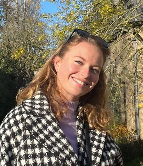 Morgane Lesven