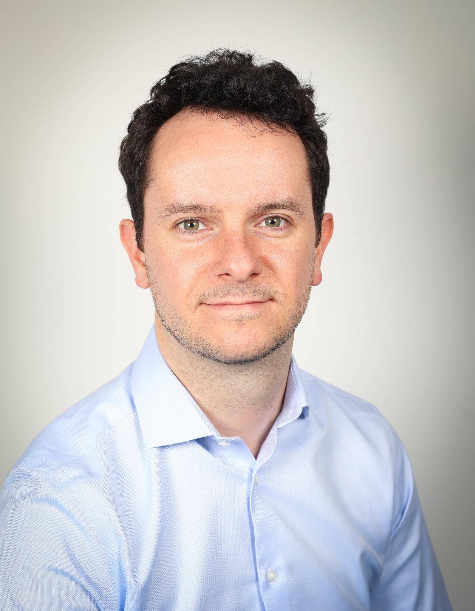 Antoine  - IT Project Manager