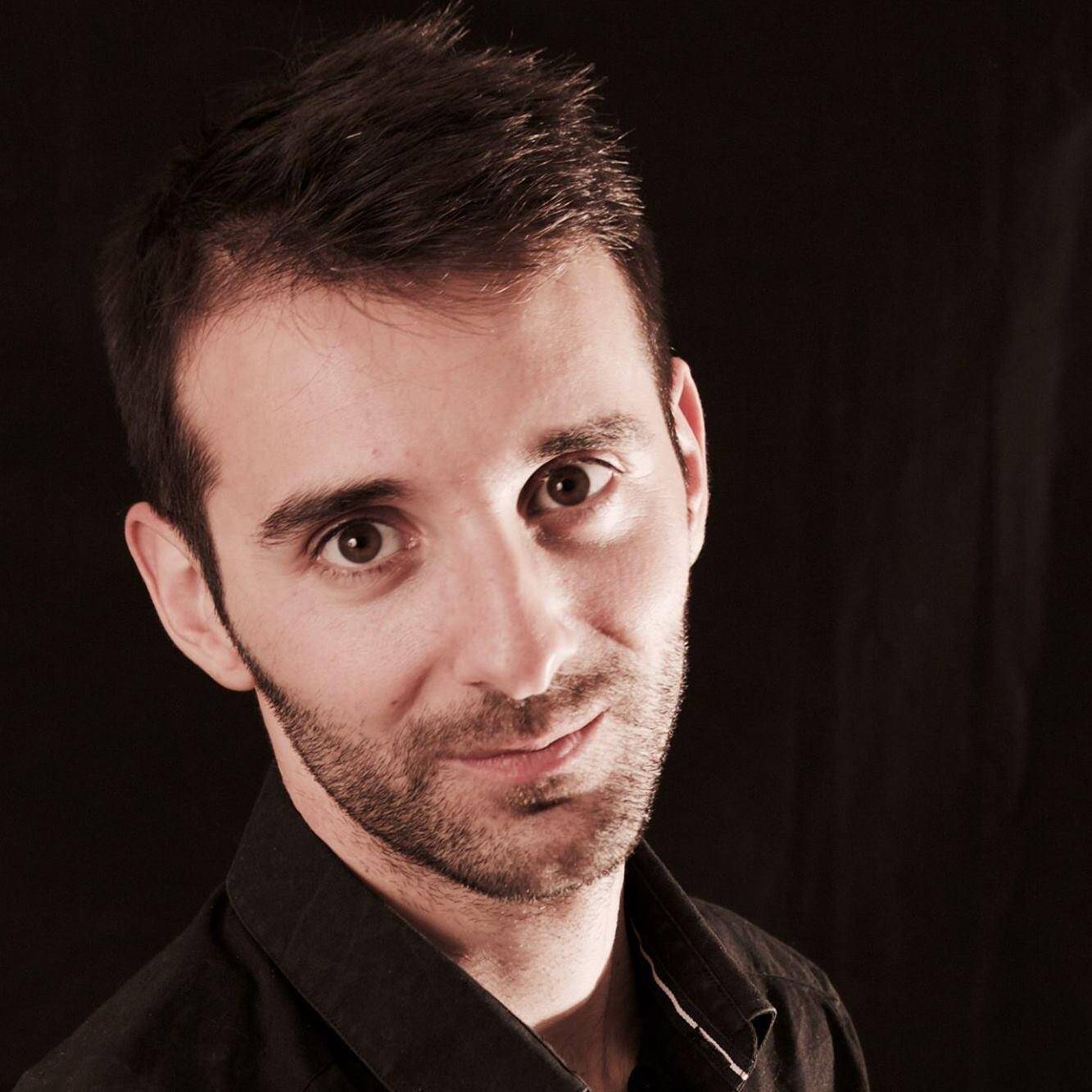 Nicolas Tuveri