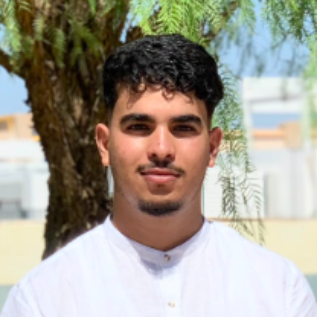 Soufiane El Baroudi - technicien en Energie solaire