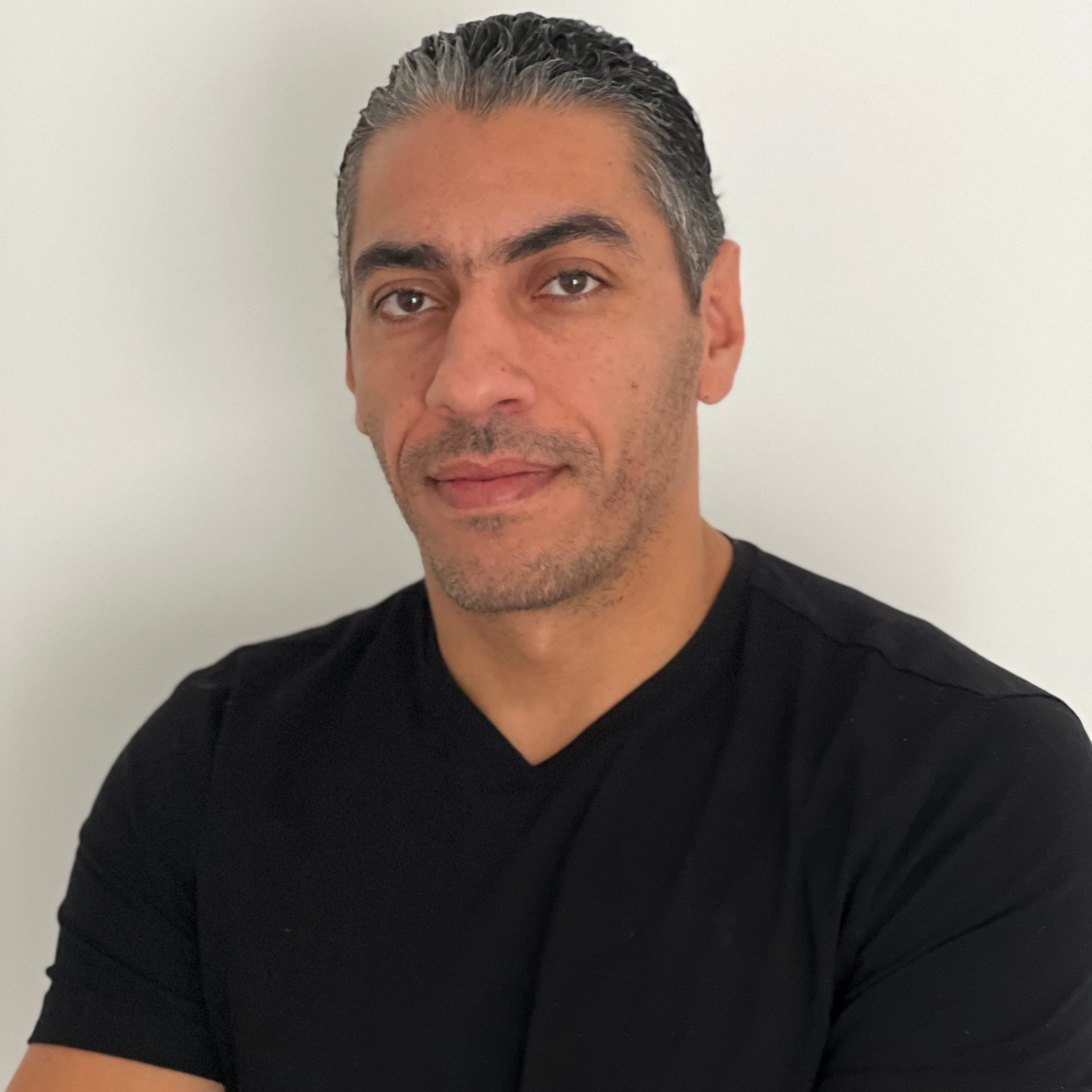 Hichem Mosbah