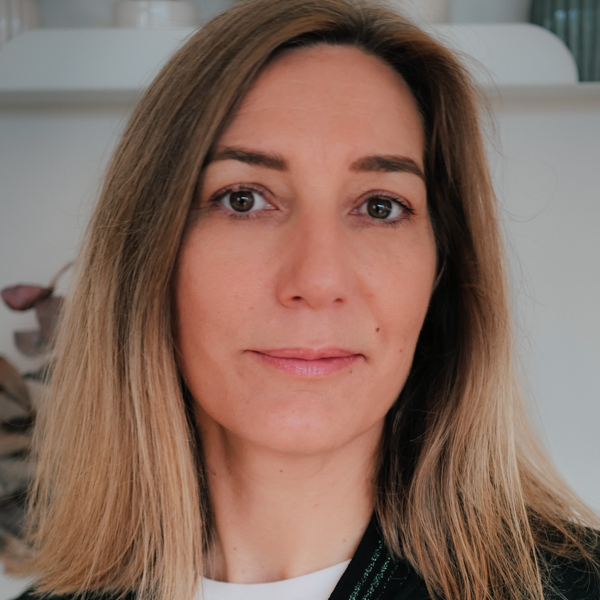 Joanna Sorel