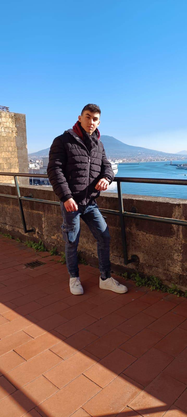 Marco Mollica