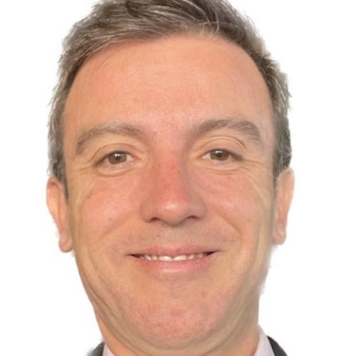 Vicente Manuel Gonzalez Toboso