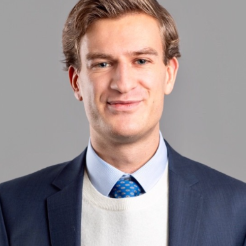 Joost Dyckerhoff - Senior Product Manager
