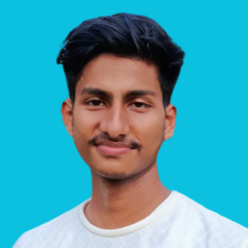 Santu Manna - Fullstack Developer