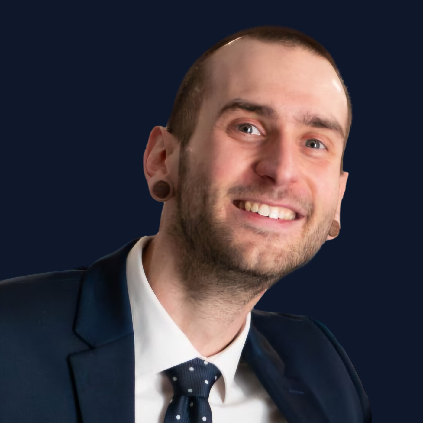 Lucas Maillard - Développeur full-stack Next.js & Supabase
