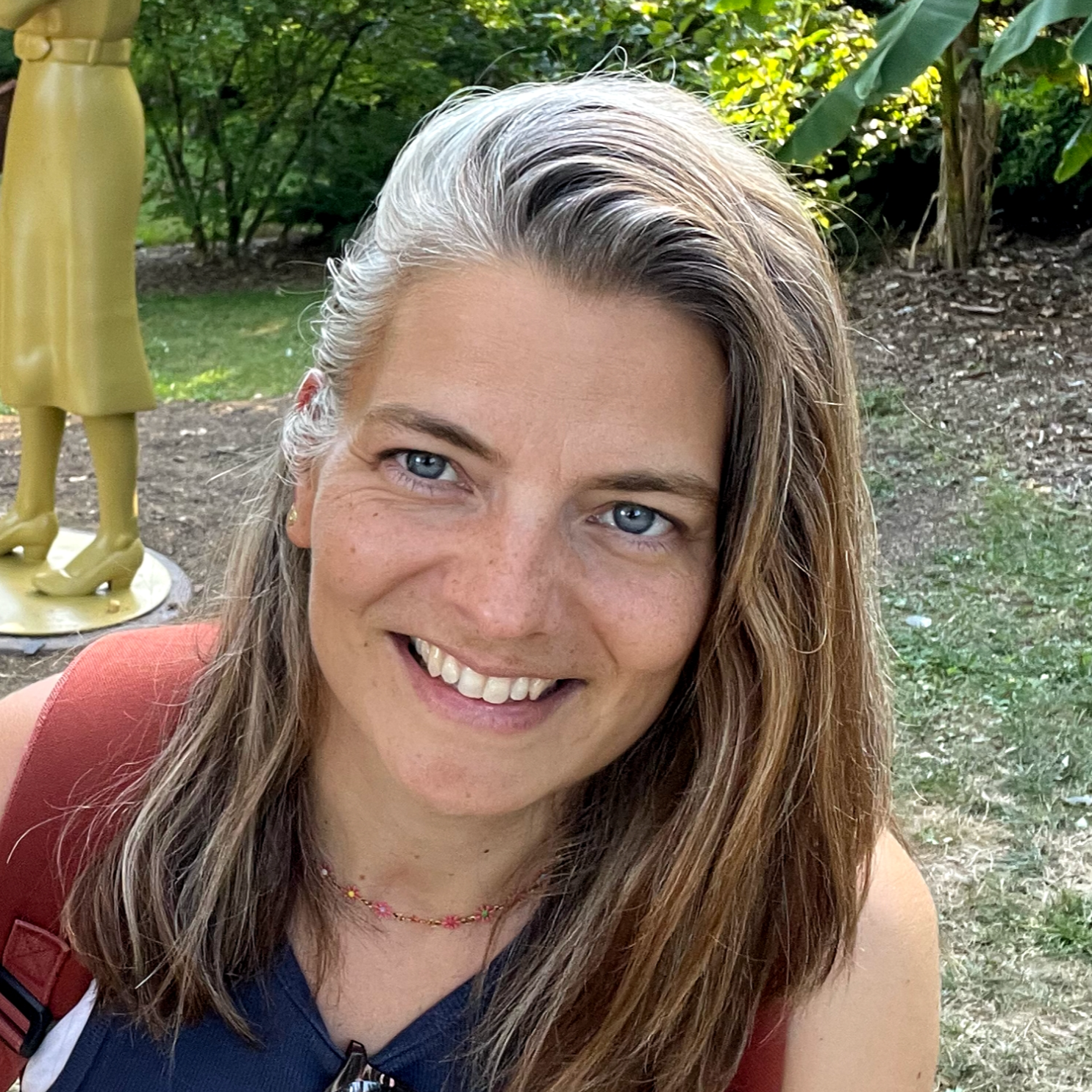 Laure Cacheux - Home organiser certifiée 