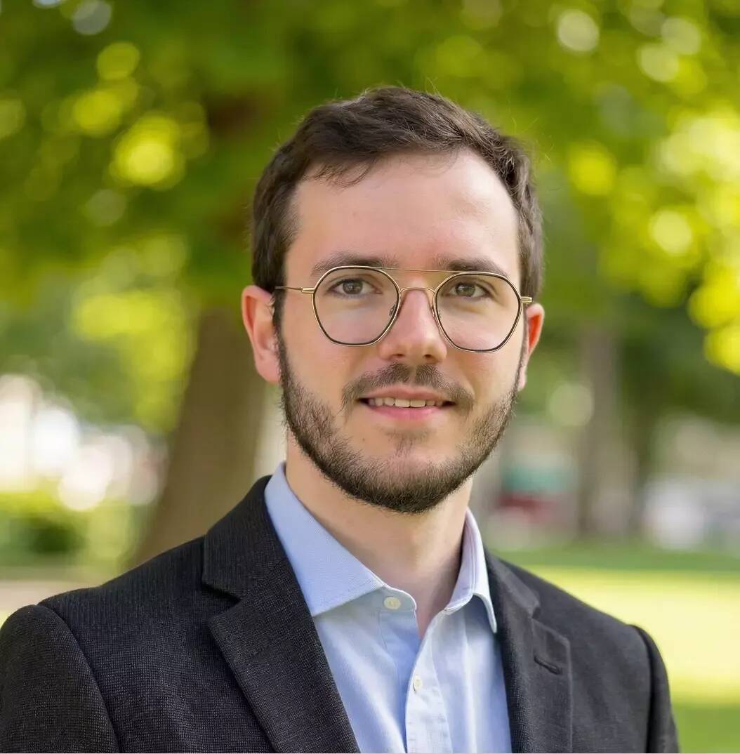 Ronan Lacour - Consultant Achats | Projets & SI Achats