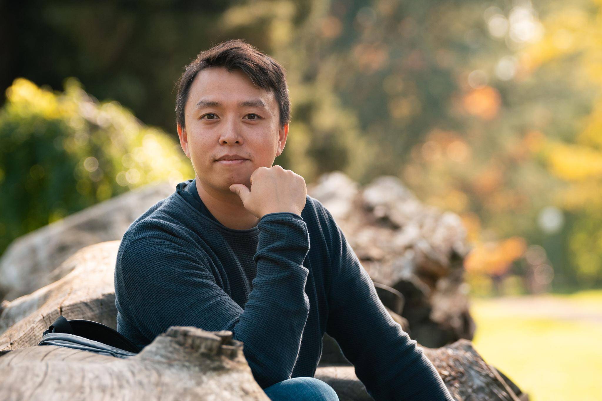 Khoa Pham Fotografie - Portrait- und Firmenfotograf