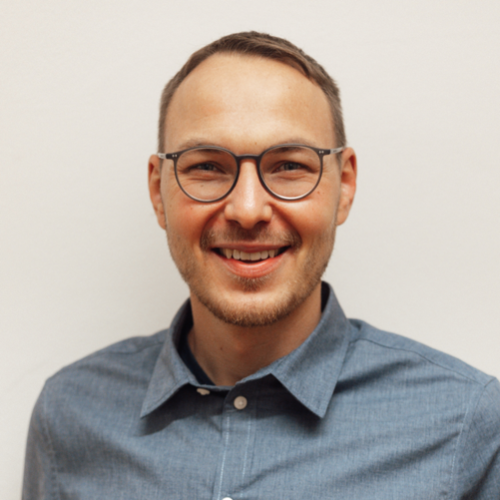 Martin Grumbt - Senior Full-Stack Software Engineer - Freelance