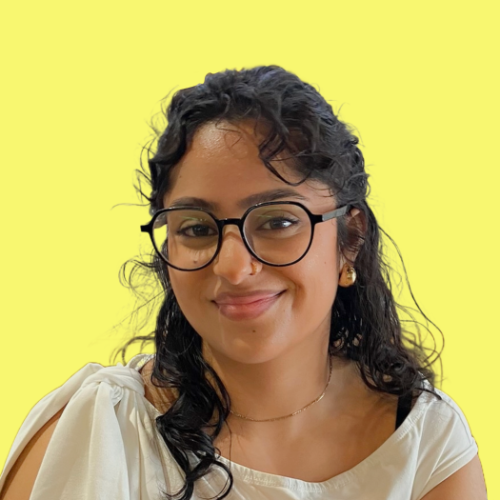 Nistha Gautam - Data Engineer