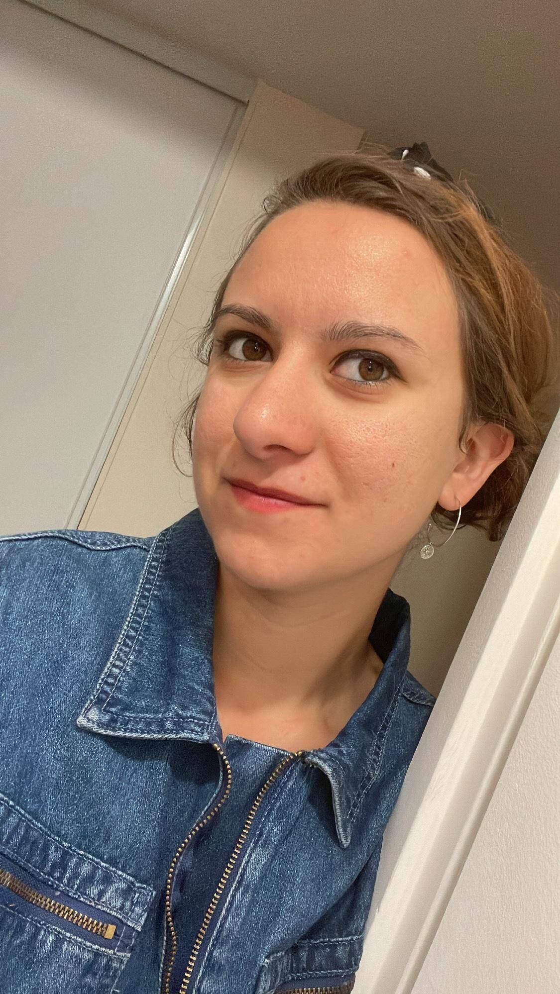 Elisa Le Bris