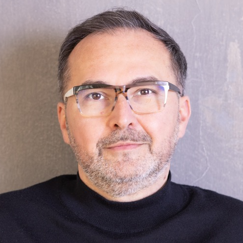 Saša Bošković - Senior Programmmanager & Transformationsberater