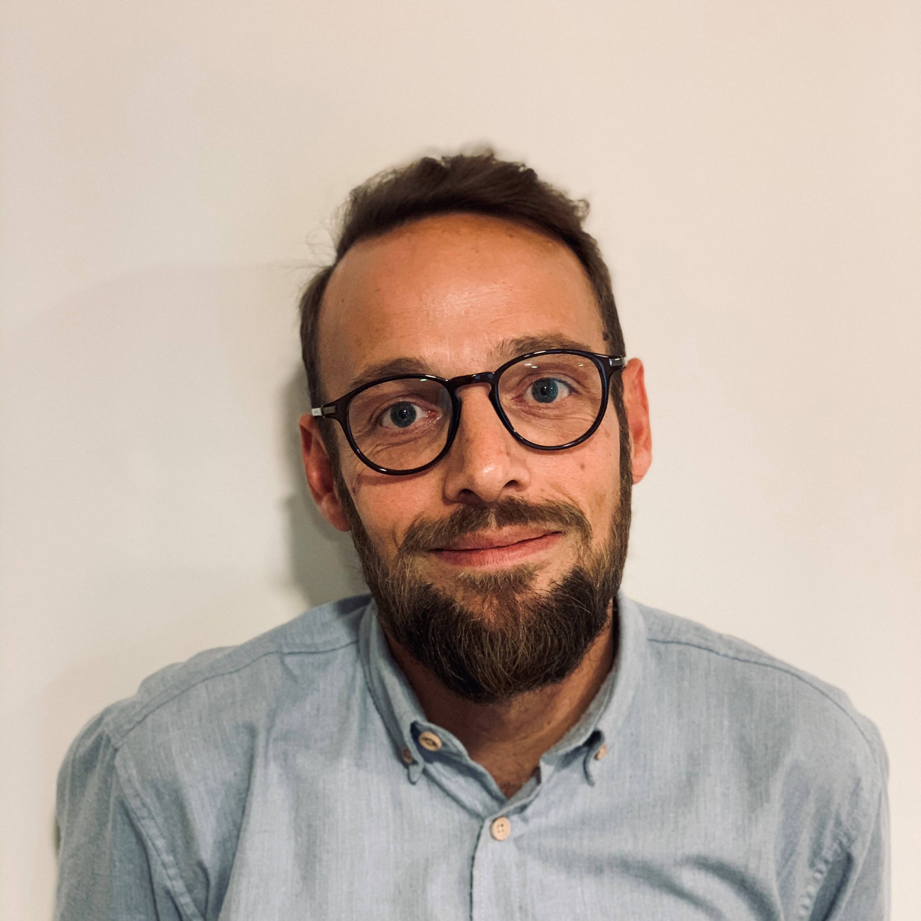 Christophe Dietrich