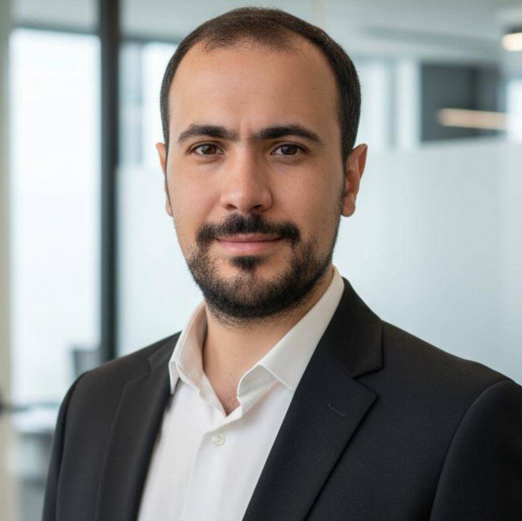Ayoub E.