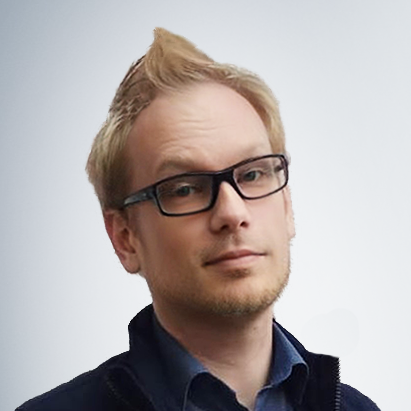Patrick H. - Agiles Projektmanagment, User Experience