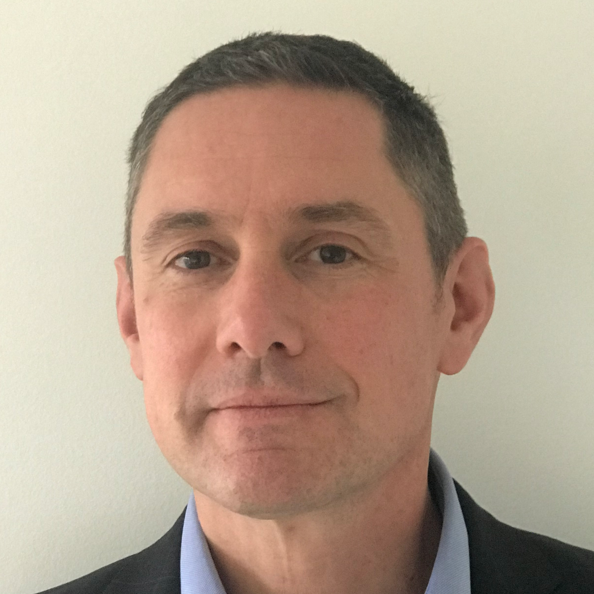 Jean-François Bénard - Resp. Projets SI/IT