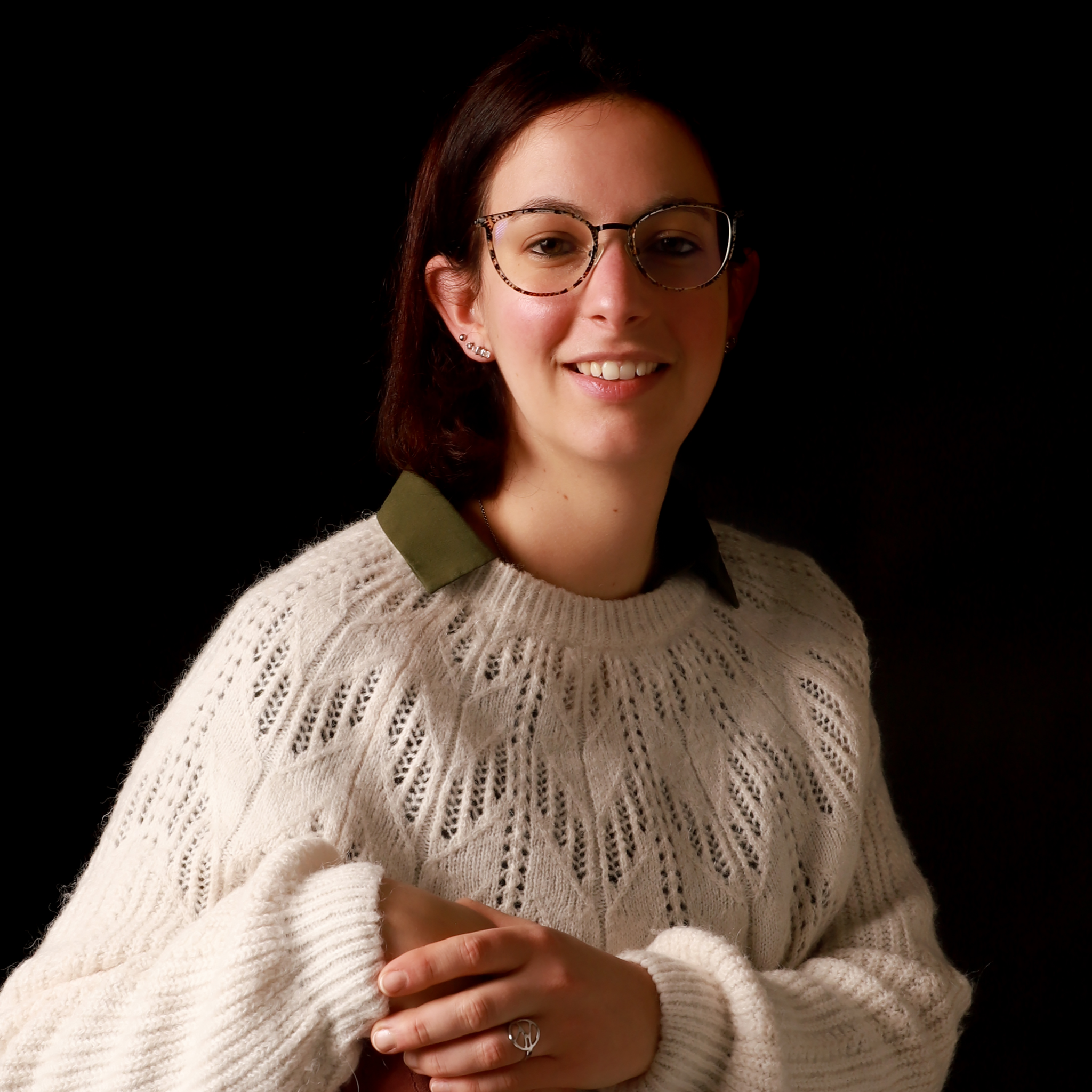 Eloïse L. - Décoratrice d'intérieur