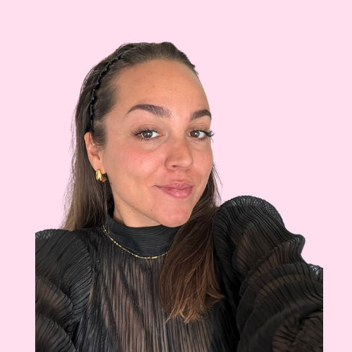 Fanny Foy - Créatrice de contenus UGC & créative stratégist