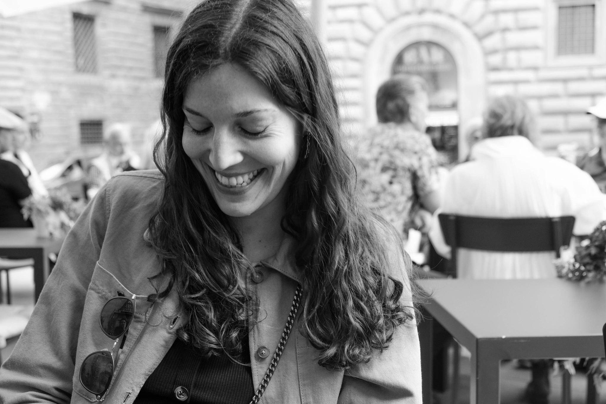 Manon Rouillard