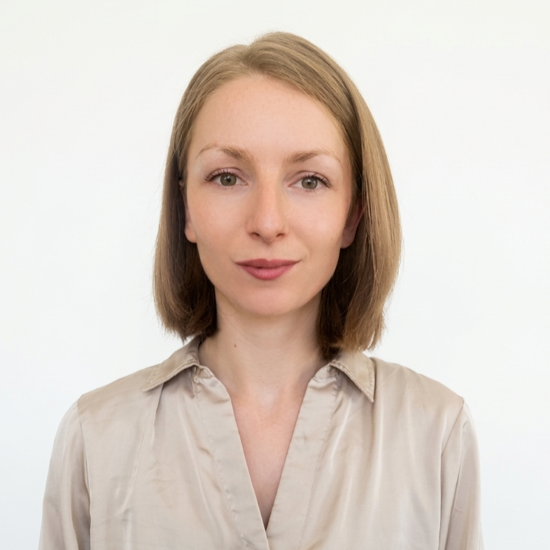 Anne-Laure Alibert - Assistante administrative