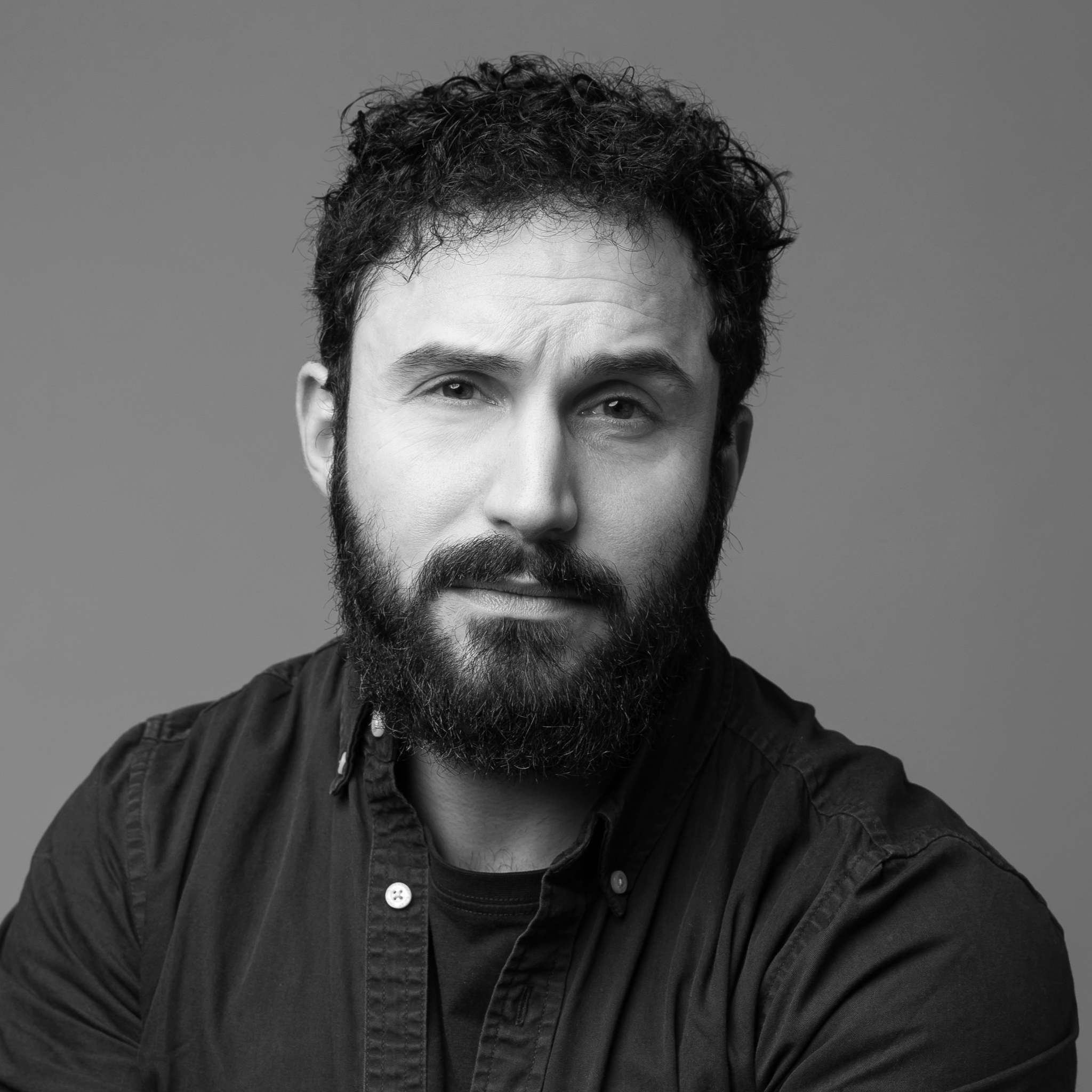 Chris P. - Graphic Design / Branding / Web design / UI-UX 