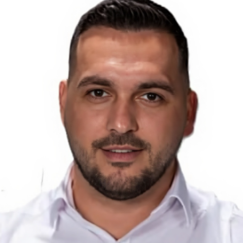 Sotiris Liakopoulos - Senior Financial Scalper