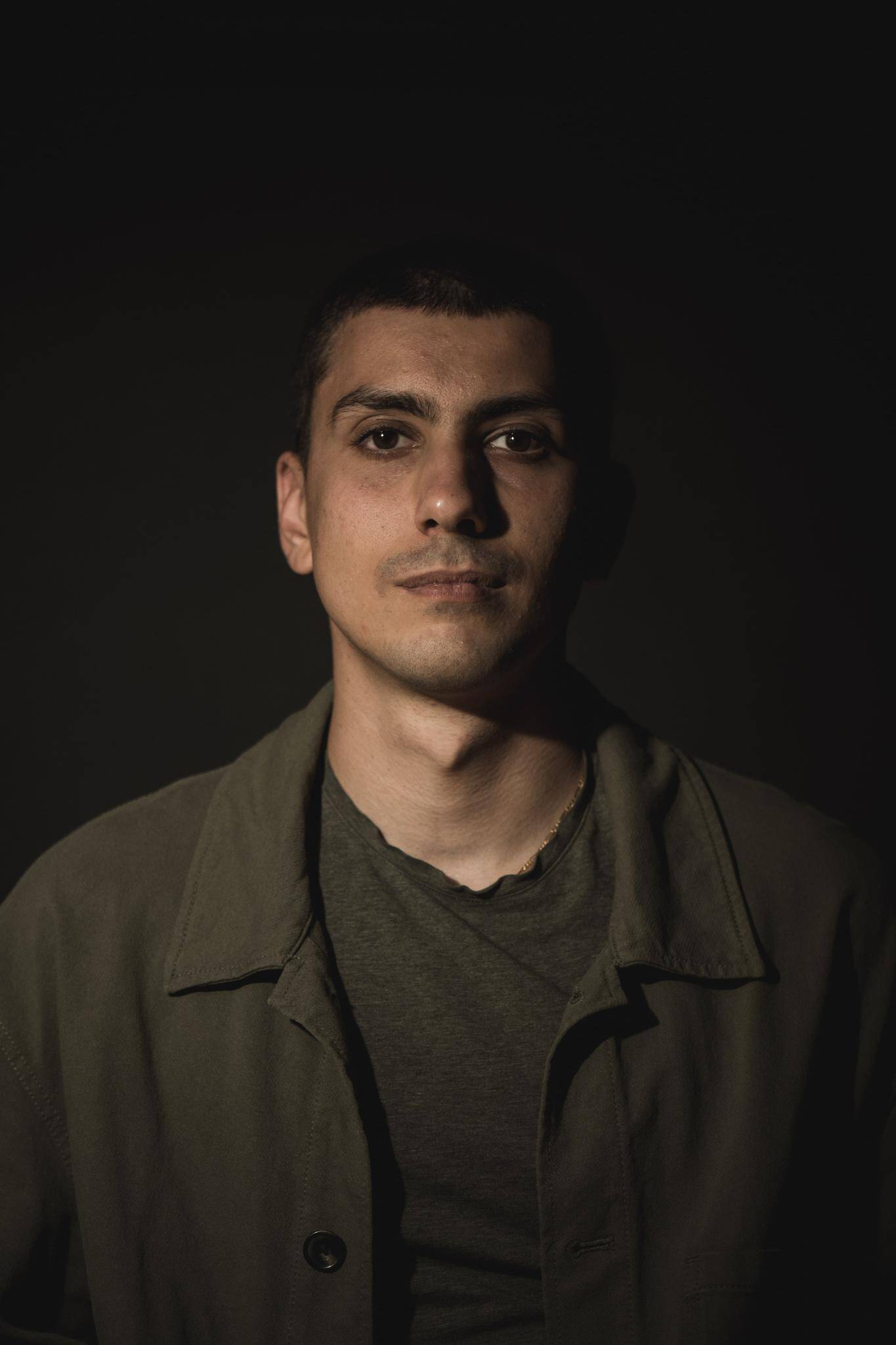 Antoine Gimenez - Développeur React | Node | Typescript | Javascript