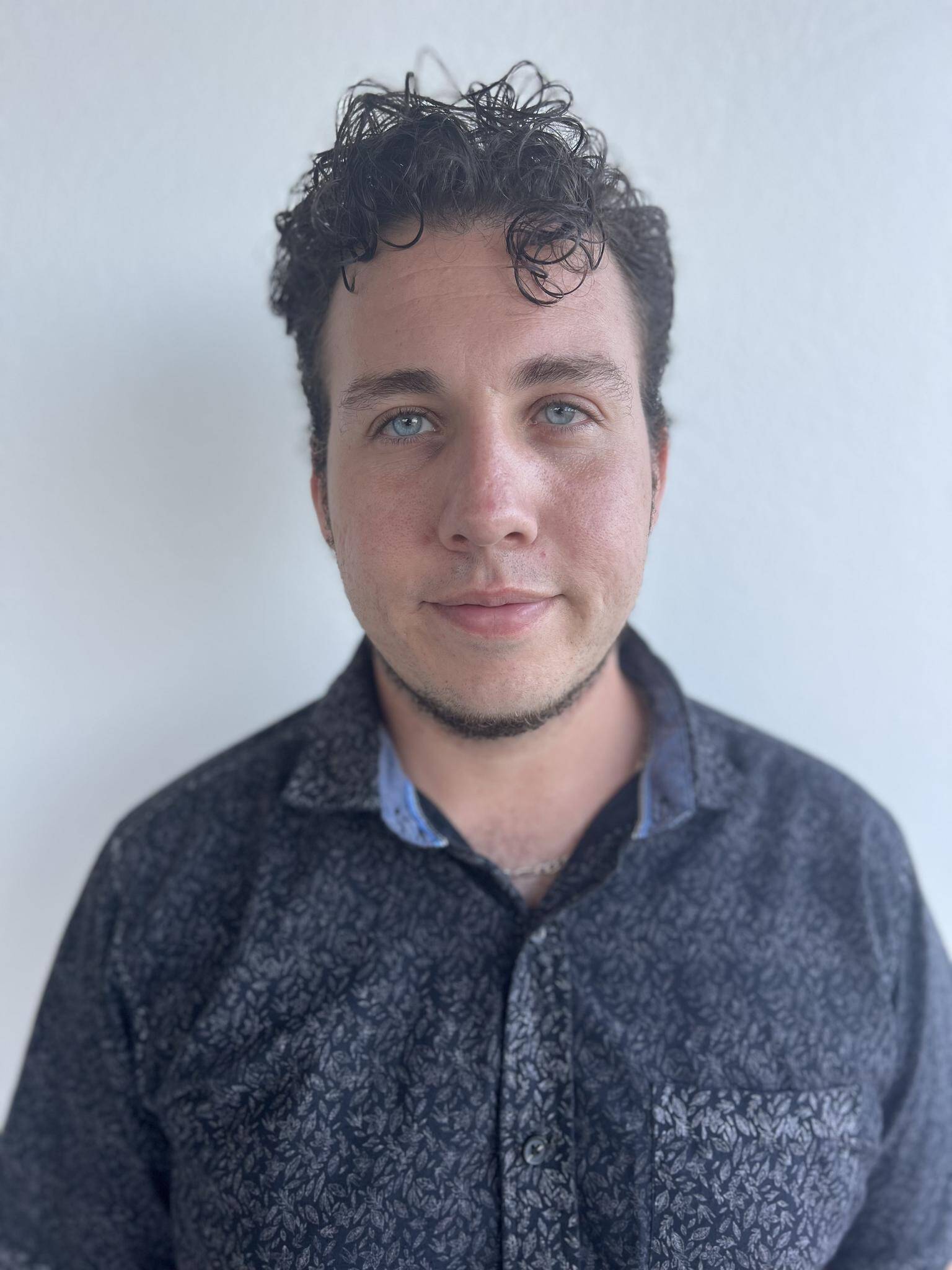 Brian Oberson - Développeur Web