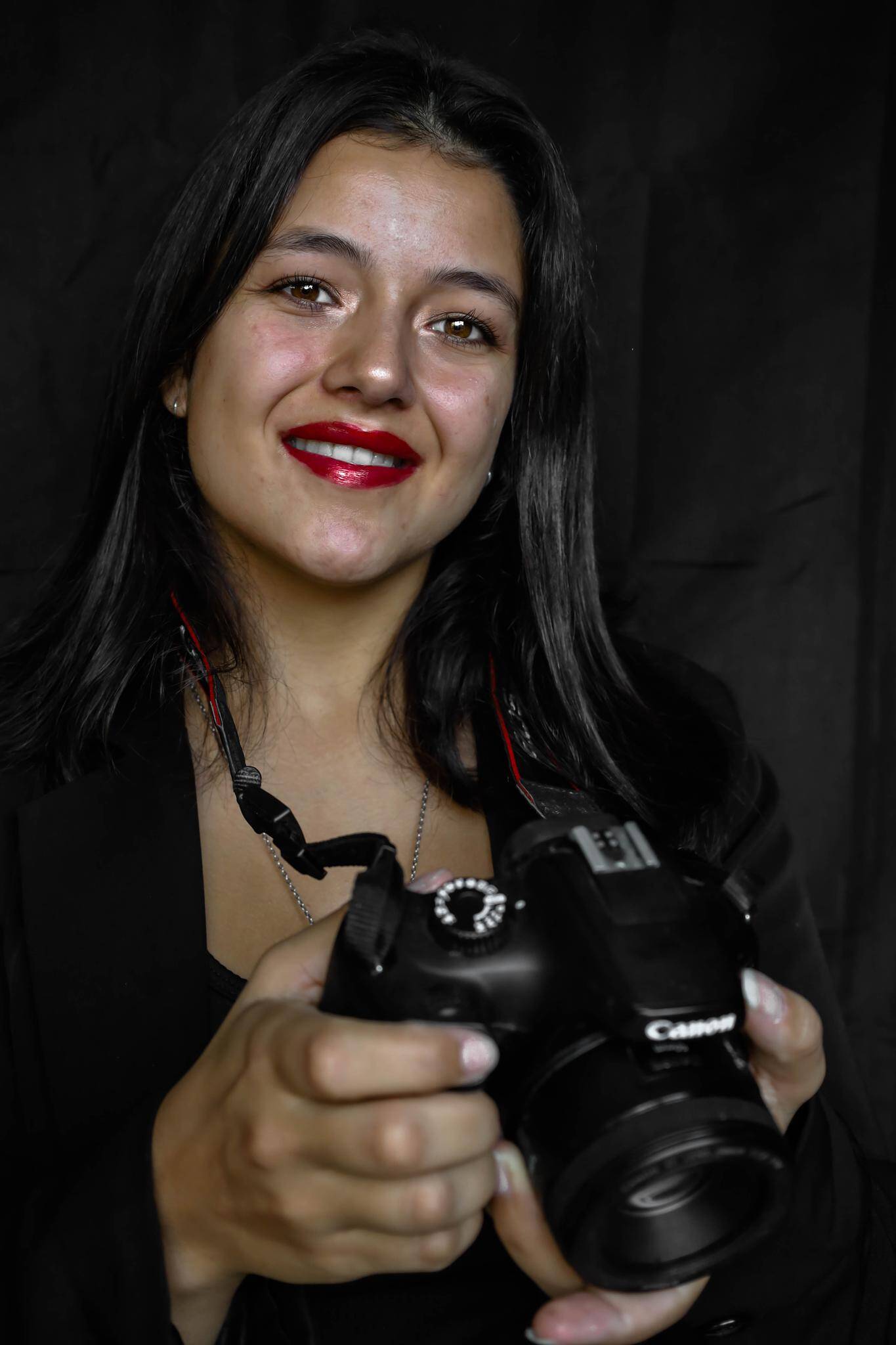 Fanny Maring - Photographe