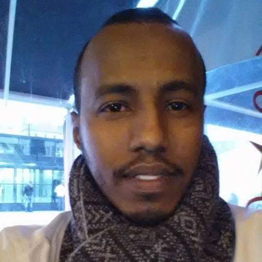 Mohamed Ahmed Kayad