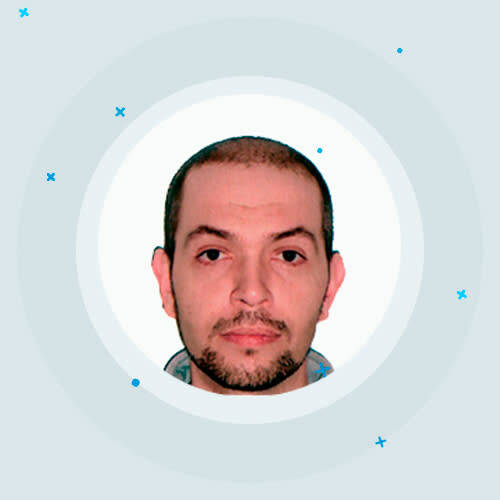 Roberto Criado